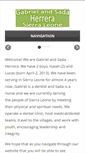 Mobile Screenshot of gabensada.com